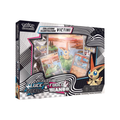 Collezione Illustrazione Luce Nera e Fuoco Bianco Victini (IT)