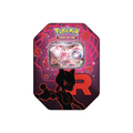 Tin da Collezione Team Rocket Mewtwo ex (IT)