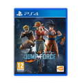 Jump Force - Playstation 4