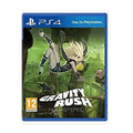 Gravity Rush Remastered (Copertina Italiana) - Playstation 4