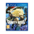 Gravity Rush 2 (Copertina Italiana) Raro - Playstation 4