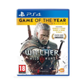 The Witcher 3 Wild Hunt: Complete Edition - Playstation 4