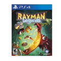 Rayman Legends (Copertina Italiana) Raro - Playstation 4