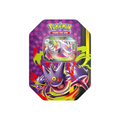 Tin da Collezione Chiarodiluna: Mega Gengar-ex (IT)
