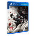 Ghost Of Tsushima (Prima Stampa Italiana) Raro - Playstation 4