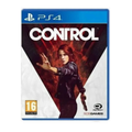 Control - Playstation 4