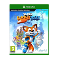 Super Lucky's Tale - Xbox One