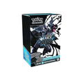 Scarlatto e Violetto Luce Nera Bundle da 6 Buste 10 Carte (IT)