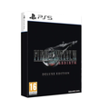 Final Fantasy VII Rebirth Playstation 5 - Deluxe Edition