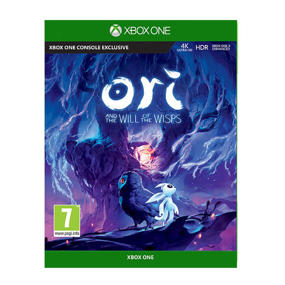 Ori And The Will Of The Wisp - Xbox One