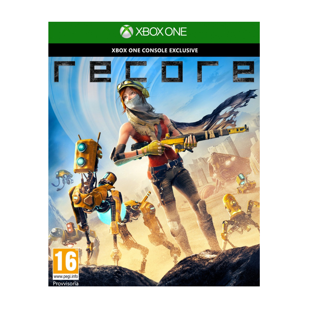 Recore - Xbox One