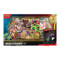 Collezione Premium Mega Zygarde-ex (IT)