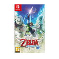 The Legend of Zelda: Skyward Sword HD - Nintendo Switch