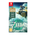 The Legend Of Zelda: Tears Of The Kingdom - Nintendo Switch