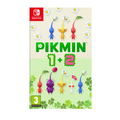 Pikmin 1+2 - Nintendo Switch
