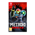 Metroid Dread - Nintendo Switch