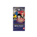 One Piece OP-01 Romance Dawn Bustina JAP
