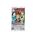 Yu-Gi-Oh! Bustina Predoni Metallici 25TH Anniversario