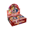 Yu-Gi-Oh! Display 24 Buste Servitore del Faraone 25TH Anniversario