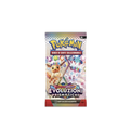 Busta 10 Carte Evoluzioni Prismatiche
