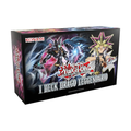 Yu-Gi-Oh! I Deck Drago Leggendario (Edizione Unlimited)