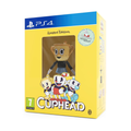 Cuphead Playstation 4 - Limited Edition