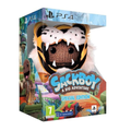 Sackboy Una Grande Avventura Playstation 4 - Edizione Speciale