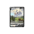 Arceus V Alternative Art Black Star Promos SWSH204