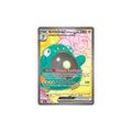 Bellibolt EX di Kissara Full Art 172 - Avventure Insieme