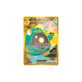 Bellibolt EX di Kissara Gold 188 - Avventure Insieme