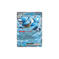 Blastoise EX 009 - 151