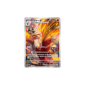 Blaziken Art Rare 101 Jap - The Glory Of Team Rocket
