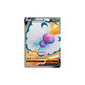 Butterfree V Full Art 177 - Fiamme Oscure