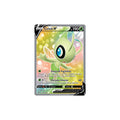 Celebi V Full Art 160 - Regno Glaciale
