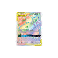 Celebi e Venusaur GX Hyper Fuori Serie 182 - Gioco di Squadra