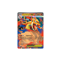 Mega Charizard Y EX 022 - Ascesa Eroica