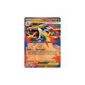 Mega Charizard Y EX Black Star Promos MEP 030