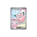 Clefairy EX di Lylia Full Art 173 - Avventure Insieme