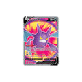 Crobat V Full Art 182 - Fiamme Oscure