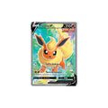 Flareon V Full Art 169 - Evoluzioni Eteree