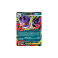 Mega Gengar EX 056 - Fiamme Spettrali