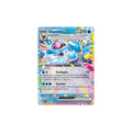 Glaceon EX 026 - Evoluzioni Prismatiche
