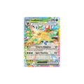 Leafeon EX 006 - Evoluzioni Prismatiche