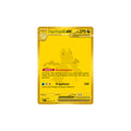 Mega Dragonite EX Gold 295 - Ascesa Eroica