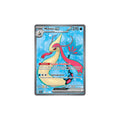 Milotic EX Full Art 217 - Scintille Folgoranti