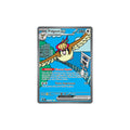 Pidgeot EX Alternative Art 225 - Ossidiana Infuocata