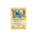 Light Toxtricity Holo Black Star Promos SWSH 137 - Gran Festa