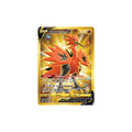 Zapdos di Galar Gold Full Art 182 - Astri Lucenti
