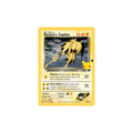 Rocket's Zapdos Holo CEL GC 15 Eng - Celebrations